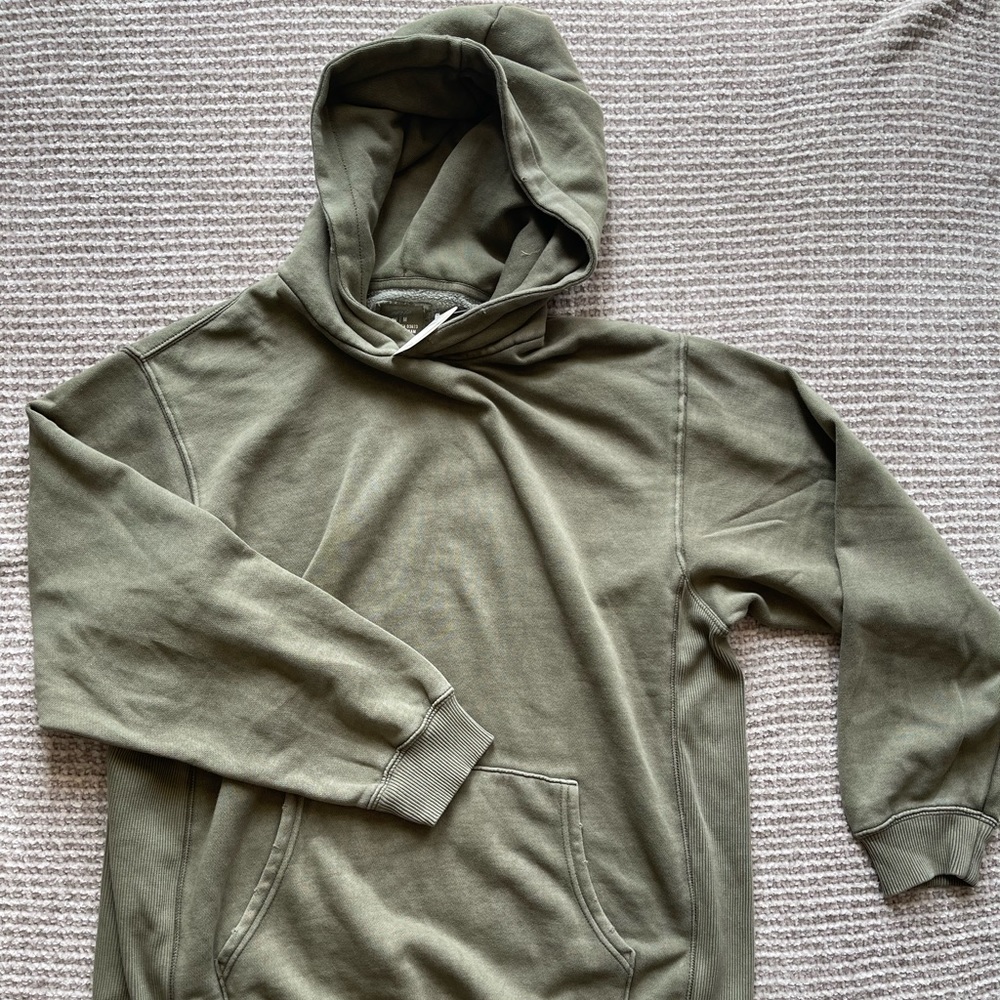 Womens Aerie Hoodie M